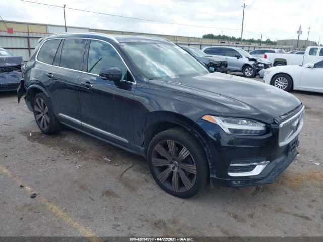 Salvage Volvo XC90