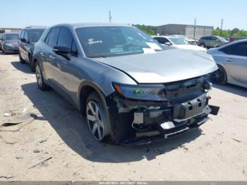  Salvage Honda Prologue