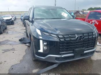  Salvage Hyundai PALISADE