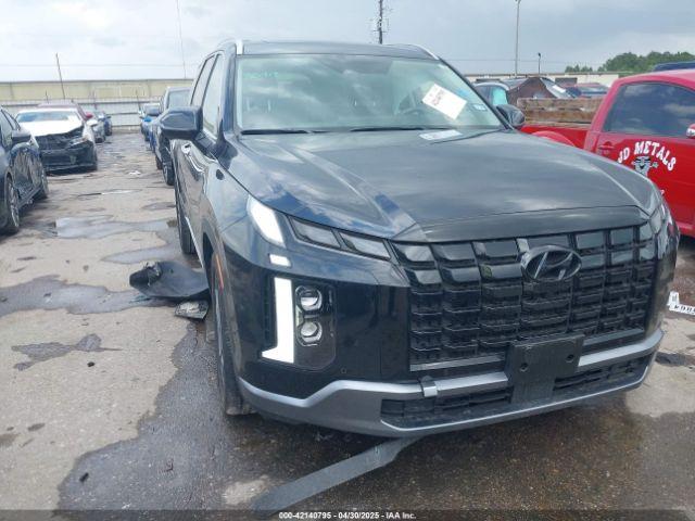  Salvage Hyundai PALISADE