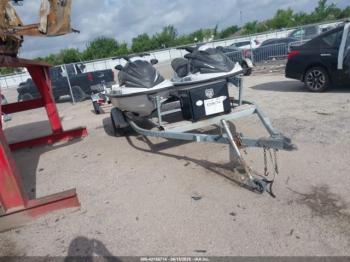  Salvage Yamaha Waverunner Xlt1200