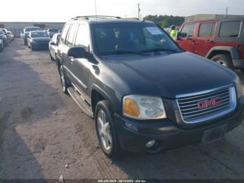  Salvage GMC Envoy