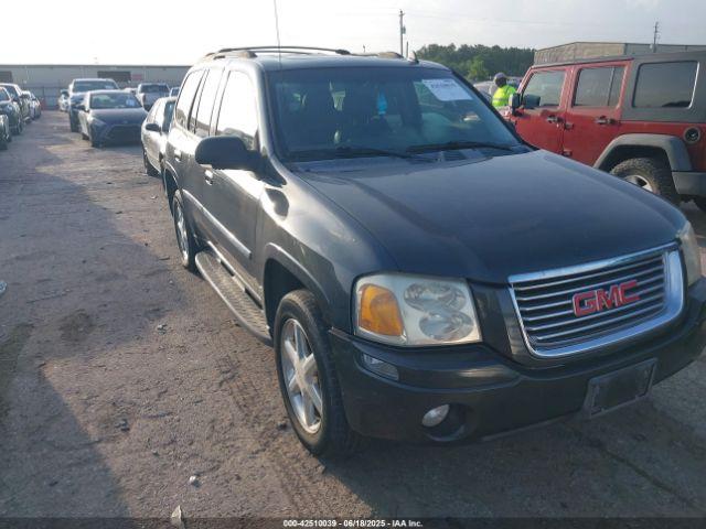  Salvage GMC Envoy