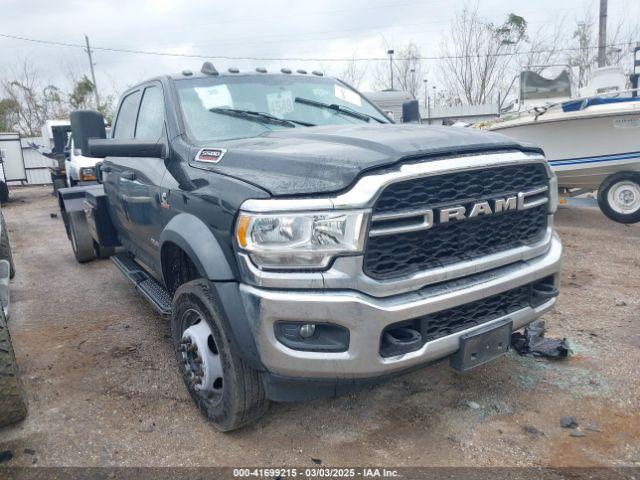  Salvage Ram 5500