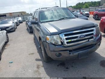  Salvage Ford Expedition
