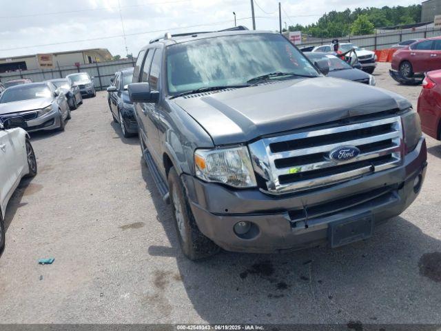  Salvage Ford Expedition
