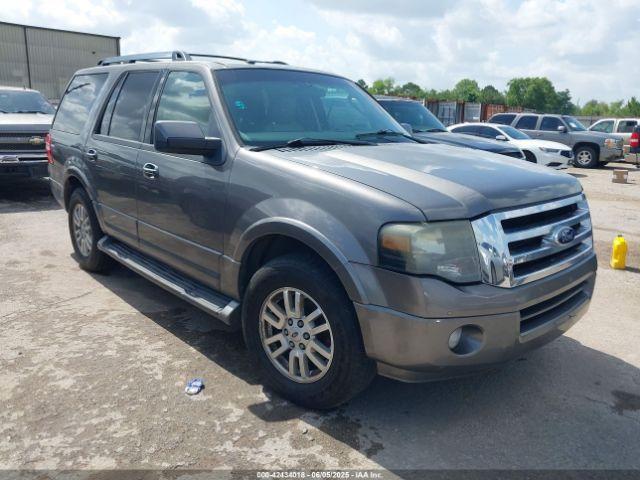  Salvage Ford Expedition