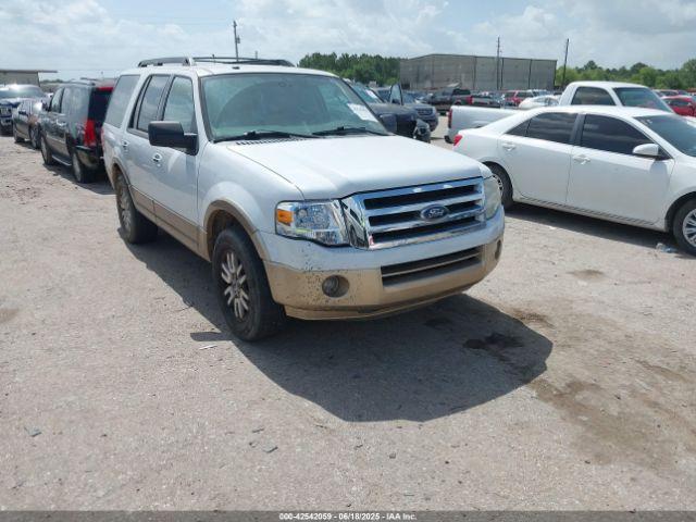  Salvage Ford Expedition