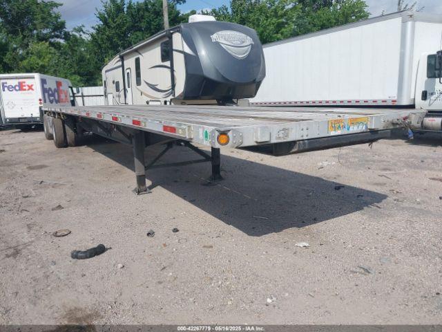  Salvage Utility Trailer Mfg Other