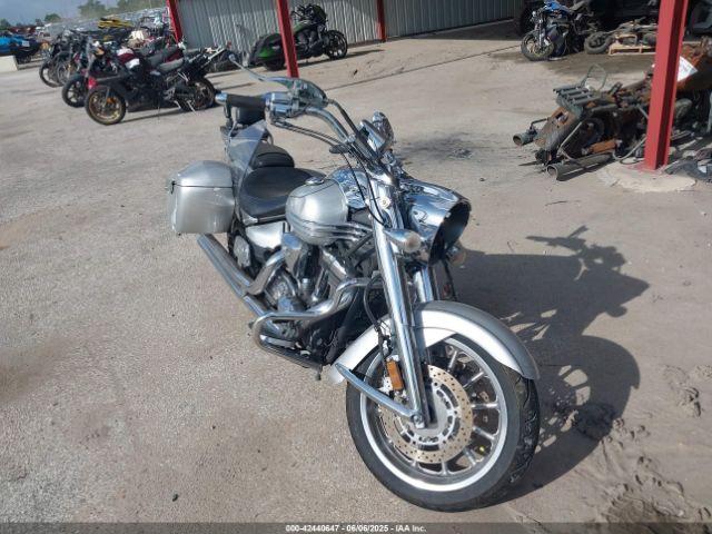  Salvage Yamaha Xv1900