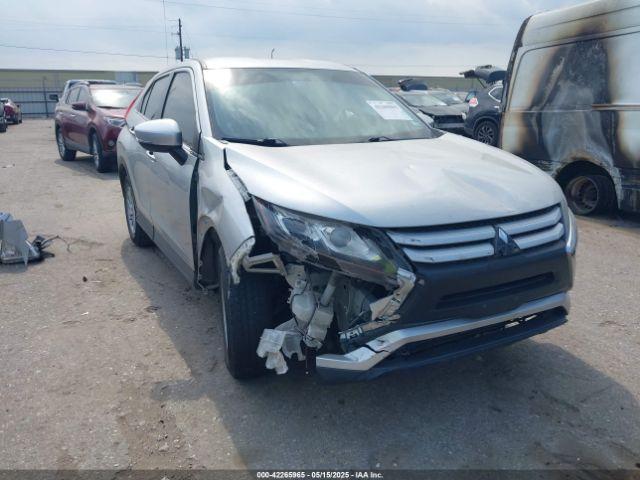  Salvage Mitsubishi Eclipse