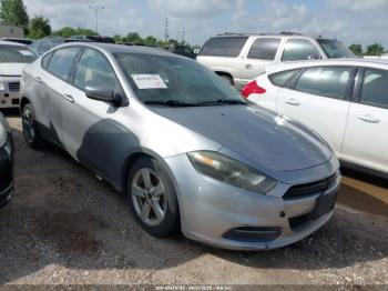  Salvage Dodge Dart