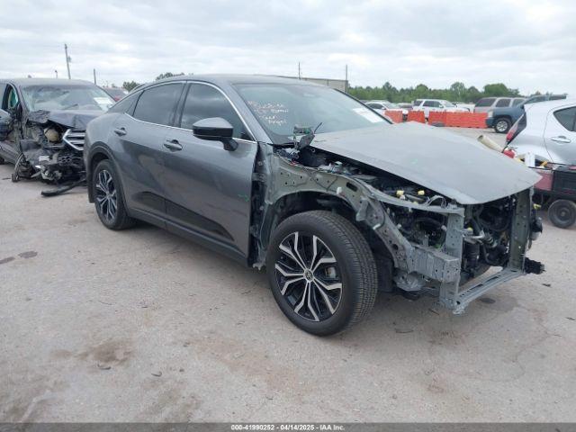  Salvage Toyota Crown