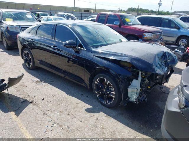  Salvage Kia K5