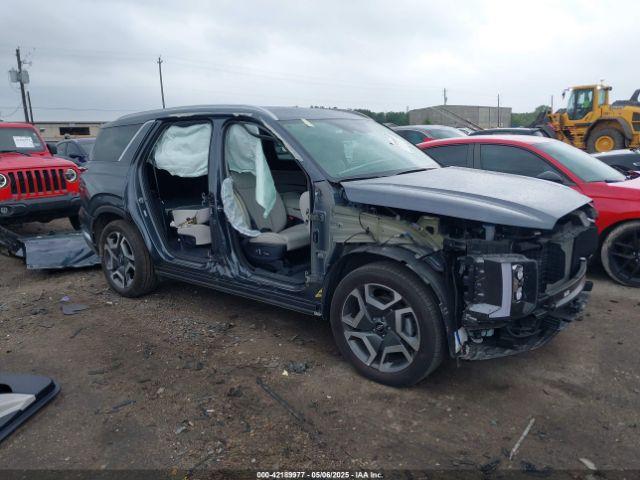  Salvage Hyundai PALISADE