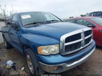  Salvage Dodge Ram 1500