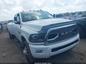  Salvage Ram 3500