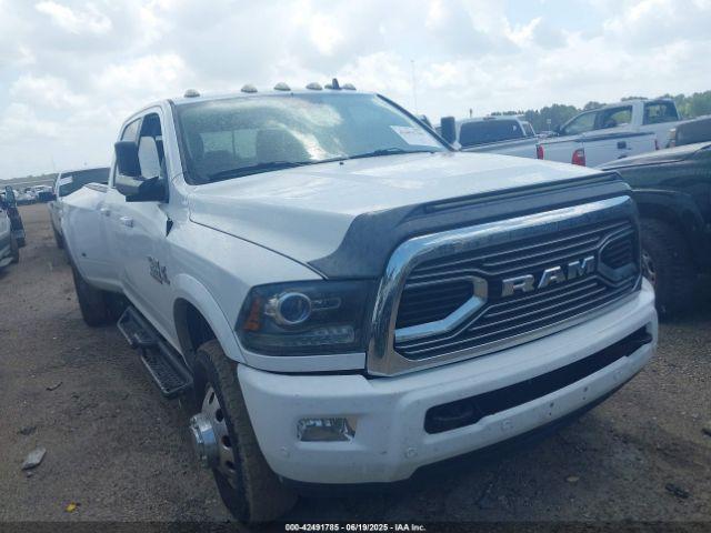  Salvage Ram 3500
