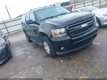  Salvage Chevrolet Suburban 1500