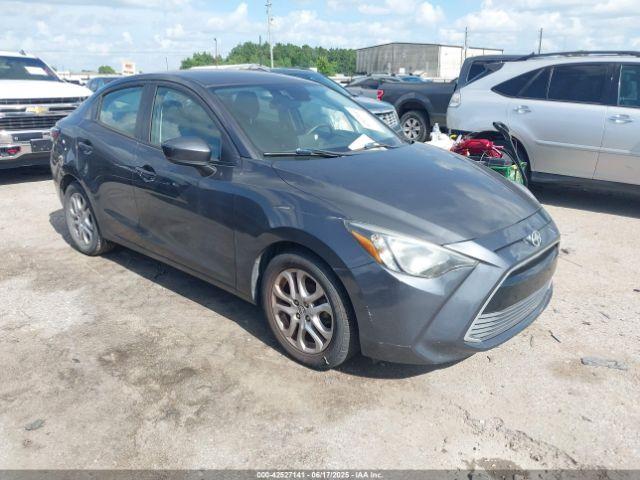  Salvage Scion iA