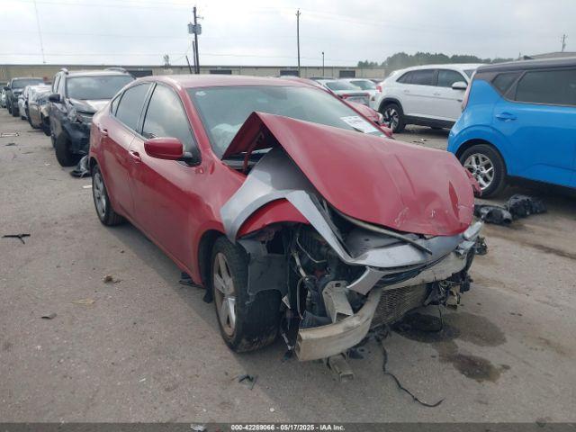  Salvage Dodge Dart