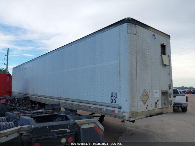  Salvage Hyundai Translead In Other