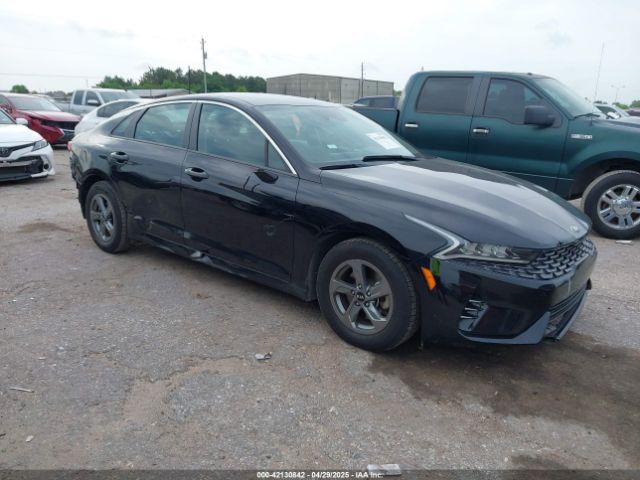  Salvage Kia K5