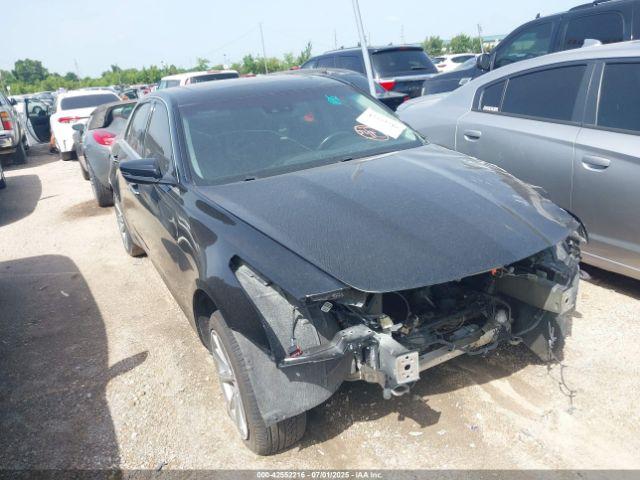  Salvage Cadillac CTS