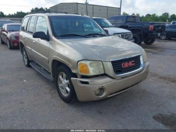 Salvage GMC Envoy