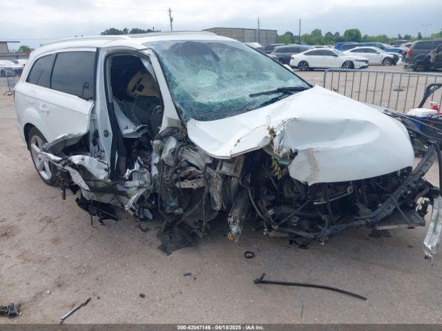  Salvage Audi Q7