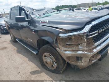  Salvage Ram 2500