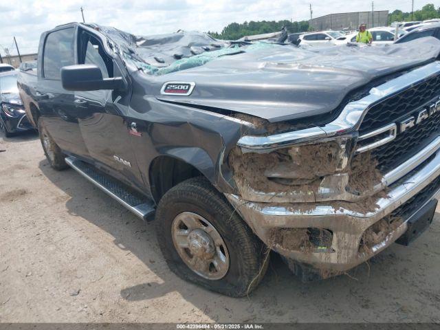  Salvage Ram 2500