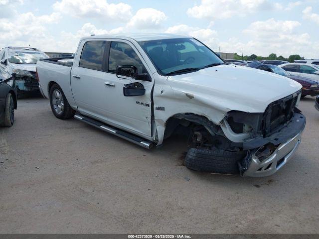  Salvage Dodge Ram 1500
