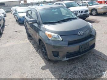  Salvage Scion xD