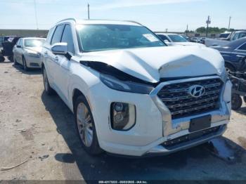  Salvage Hyundai PALISADE