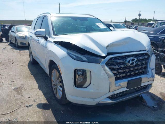  Salvage Hyundai PALISADE