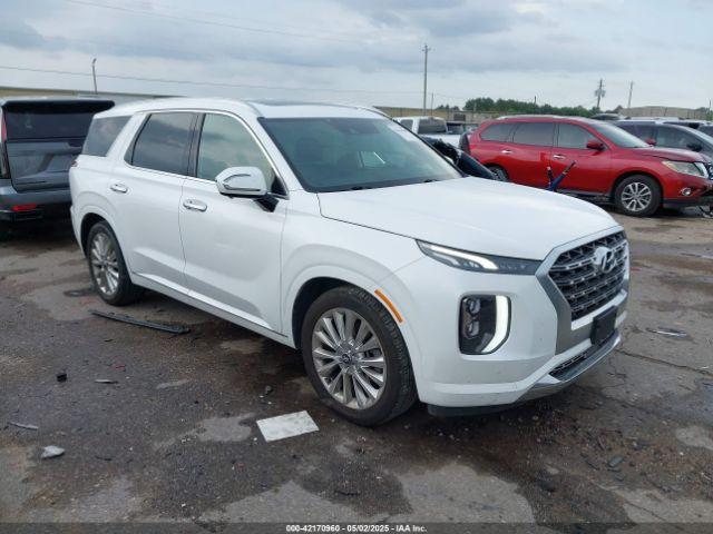  Salvage Hyundai PALISADE