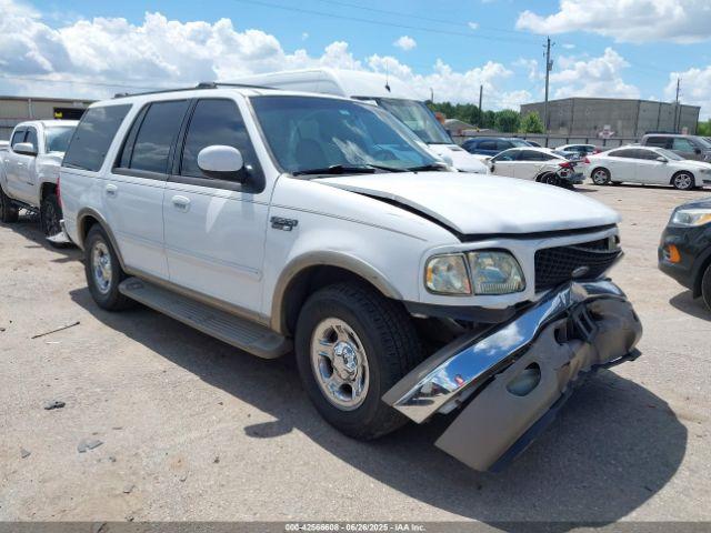  Salvage Ford Expedition