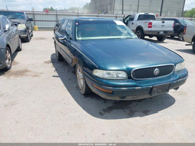  Salvage Buick LeSabre