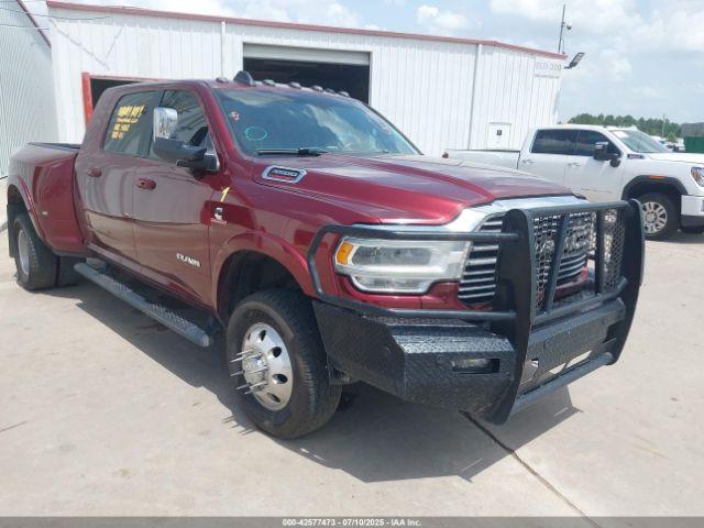  Salvage Ram 3500
