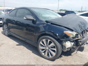  Salvage Scion TC