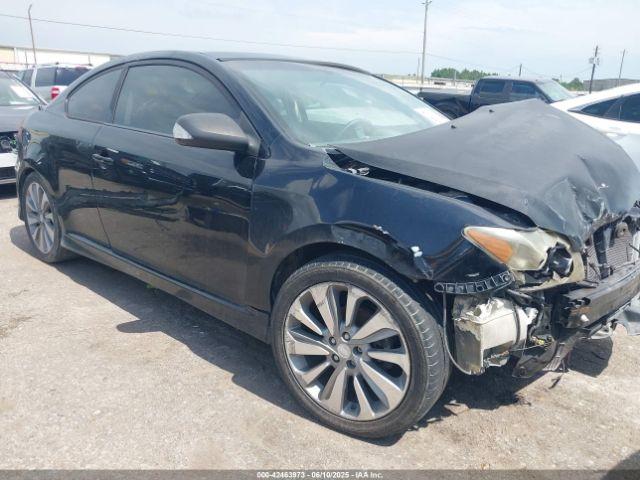  Salvage Scion TC