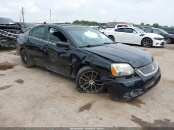  Salvage Mitsubishi Galant