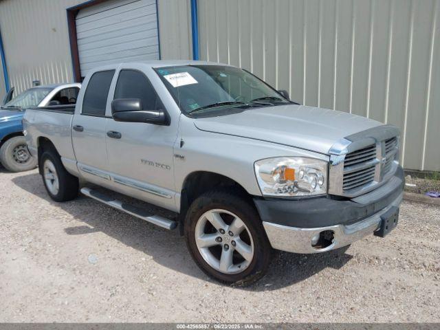  Salvage Dodge Ram 1500