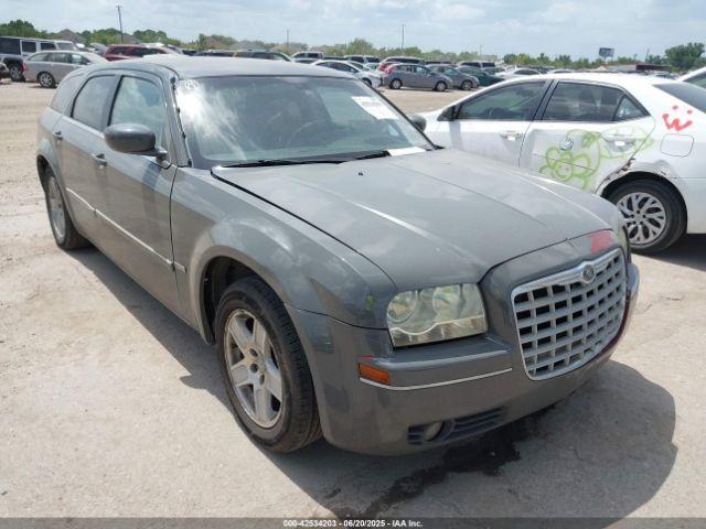  Salvage Dodge Magnum