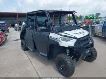  Salvage Polaris Ranger