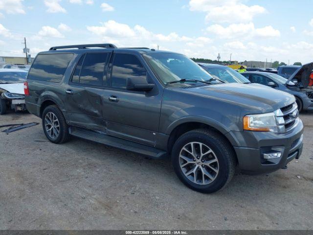  Salvage Ford Expedition