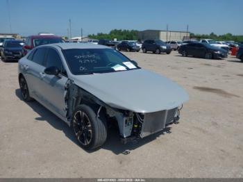  Salvage Kia K5