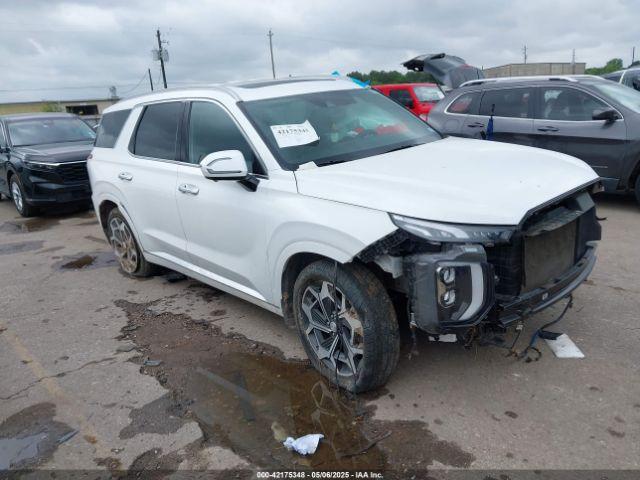  Salvage Hyundai PALISADE