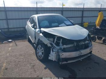  Salvage Toyota C-HR